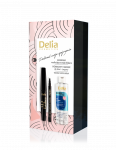 Kosmetikos rinkinys Delia New Look, 212 ml