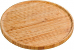 Serviravimo lėk&scaron;tė Kesper Pizza 58463, 32 cm x 1.5 cm, 32 cm, &Oslash; 32 cm, Ruda sp.