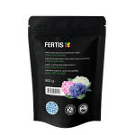 Trą&scaron;os hortenzijoms Fertis, birios, 0.8 kg