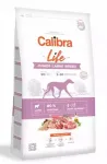 Sausas &scaron;unų maistas Calibra Life Junior Large, ėriena, 2.5 kg