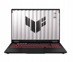 Ne&scaron;iojamas kompiuteris Asus TUF Gaming A16 FA608UH-R7165W, AMD Ryzen 7 260, 16 GB, 512 GB, 16 ", NVIDIA GeForce RTX 5050, juoda sp., en