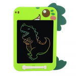 Pie&scaron;imo lenta su LCD ekranu, dinozauras, 31 cm, žalia