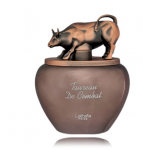 Kvapusis vanduo Lattafa Pride Taureau De Combat, 100 ml
