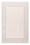 Kilimas vidaus Pierre Cardin Clairmont, kreminė sp./pilka sp., 120 cm x 170 cm