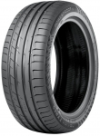 Vasarinė automobilių padanga Nokian Powerproof 2 2280698 245/45/R18, 100-Y, B, A, 70 dB