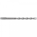 Betono grąžtas Makita Standard D-17544, gelžbetoniui, sraigtinis, sds plus, 14 mm x 46 cm