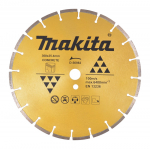 Deimantinis diskas Makita D-56982, 300 mm x 25.4 mm x 3 mm
