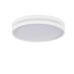 &Scaron;viestuvas lubų Light Prestige Ronda, LED, 3000 - 6000 &deg;K, 1 x 25 W, balta sp., 40 x 40 cm