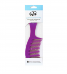 Plaukų &scaron;ukos Wet Brush Detangling Comb, violetinė sp.