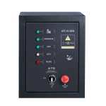 Generatorius benzininis keturtaktis Hyunday ATS 15-380V, 9500 W