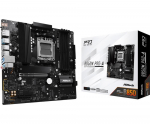Prekė su pažeista pakuote, Pagrindinė plok&scaron;tė ASRock B850M PRO-A