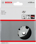 Guminis &scaron;lifavimo diskas Bosch 2608601063