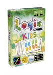 Galvosūkis Brain Games Logic Cards Kids