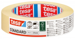 Dažymo juosta Tesa, 50 m x 2.5 cm