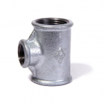 Tri&scaron;akis Jinan Meide G130R, 1 1/2" x 1/2", ketaus/cinkas