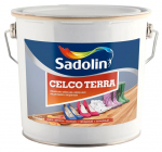 Lakas, blizgus Sadolin Celco, 2.5 l