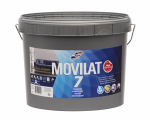 Dažų bazė Rilak Movilat 7, emulsiniai, matinis, 3.6 l