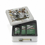 Veido priežiūros priemonių rinkinys vyrams Proraso Refreshing Vintage Beard Care Kit