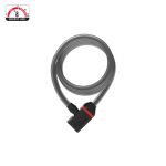 Spyna Zefal K-Traz C8, pilka sp., 1850 mm