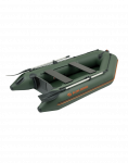 Pripučiama valtis Kolibri KM-260, 25 kg, 250 cm x 149 cm