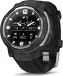 I&scaron;manusis laikrodis Garmin Instinct Crossover Standard 010-02730-03, grafito sp.