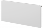 Radiatorius Mexen Flat CCF11, 130 cm x 50 cm, apatinio pajungimo, 887 W, balta sp.