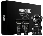 Dovanų komplektas vyrams Moschino Toy Boy