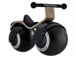 Balansinis dviratis Early Rider Bella Velio, juoda sp., 8"