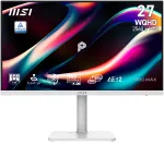Monitorius MSI PRO MAX 271QPHW E14, TFT IPS, 144 Hz, WQHD, 27"