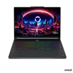 Ne&scaron;iojamas kompiuteris Lenovo Legion 5 15AGP11 83Q6008SNT, AMD Ryzen&trade; AI 7 450, 16 GB, 1 TB, 15.3 ", Nvidia GeForce RTX 5070, juoda sp., EN, Windows 11 home