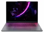 Ne&scaron;iojamas kompiuteris Lenovo Yoga Pro 9 16IPH11 83SF0034NT, Intel&reg; Core&trade; Ultra 9 386H, 64 GB, 1 TB, 16 ", Nvidia GeForce RTX 5070, pilka sp., EN, Windows 11 pro