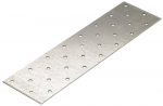 Tvirtinimo plok&scaron;telė Haushalt, 300 mm x 60 mm x 2 mm