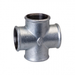 Ketur&scaron;akis Jinan Meide G180, 3/4", ketaus/cinkas