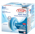 Drėgmės sugėriklio papildymas Ceresit 51078526, neutralus, 20 m&sup2;, 900 g