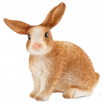 Žaislinė figūrėlė Schleich 13827, ruda sp.