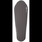 Pripučiamas čiužinys - turistinis kilimėlis Exped Ultra 7R M, pilkas, 183 x 52 cm