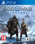 PlayStation 4 (PS4) žaidimas Sony Interactive Entertainment God of War Ragnar&ouml;k, anglų