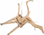 Akvariumo dekoracija Terra Natura Bog Root, ruda, 15 cm