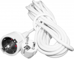 Buitinis ilgintuvas Besk, 3G1.0, 3 m, 1 lizdo