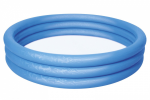 Baseinas, pripučiamas/vaiki&scaron;kas Bestway 51026, mėlyna sp., 152 x 30 cm