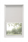Ritininė užuolaida Mini D-22 D-22, &scaron;viesiai pilka sp., 50 cm x 150 cm