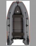 Pripučiama valtis Kolibri KM-280DL, 45 kg, 280 cm x 160 cm