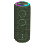 Belaidė kolonėlė Sencor Sirius 2, žalia sp., 20 W