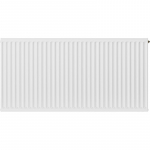 Radiatorius Mexen CC33, 200 cm x 40 cm, apatinio pajungimo per vidurį, 3715 W, balta