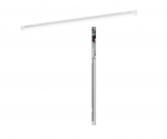 &Scaron;viestuvas montuojamas prie baldų Osram Batten 4099854532894, LED, 4000 &deg;K, 1 x 20 W