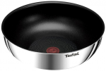 Keptuvė Tefal Ingenio Emotion L8977774, &Oslash; 26 cm, nerūdijantysis plienas