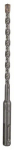 Betono grąžtas Bosch, betonui, sraigtinis, sds plus, 6.5 mm x 16 cm