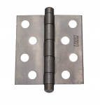 Lankstas durims A6 219 9345, 8.6 cm, sidabro sp.