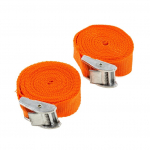 Krovinio tvirtinimo diržas Autoserio, 100 kg, 3 m, 2 vnt.