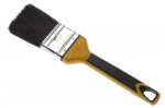 Teptukas Forte Tools, plok&scaron;čias, 50 mm, lakuoti/impregnuoti/medienos pavir&scaron;iams